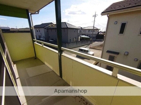 GREEN BASEの物件内観写真